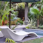 The Buah Bali Villas