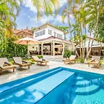 Villa Berlin - Private 6 Bdr Villa In Seminyak With Pool And Garden