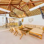 Villa Barcelona - Private 5 Bdr Villa In Seminyak, Best Location, Large Pool & Garden