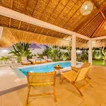 Villa Barcelona - Private 5 Bdr Villa In Seminyak, Best Location, Large Pool & Garden