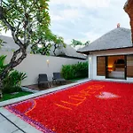 Bvilla Spa