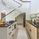 Indah 3Br Private Pool Villa Seminyak