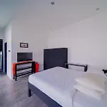 Eldborg Villas Seminyak