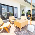 A Stunning 3Bdr Villa In Seminyak With Big Pool And Rooftop
