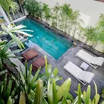 Villa Ace - Modern 2Br Villa In Seminyak With Spacious Bedrooms, Bathtub & Private Pool