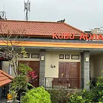 Kubu Alvian Guest House