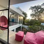 Luxury Villa Devina I Seminyak I Yoga & Gym