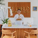 Le Cielo Romantic Villas By Maviba