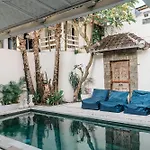 New Villa Formentera Double Six Beach