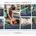 Villa Summer By Balisuperhost