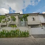 Deja Blu Villa