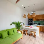 Dive Into Bliss - Brand New Seminyak Villa With Private Pool
