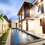 Alyxia 1 Bedroom Apartment In Central Seminyak