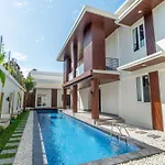 Alyxia 1 Bedroom Apartment In Central Seminyak