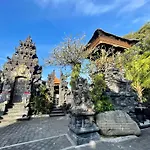 Villa Majegau 1 By Deasha