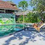 Villa Burung In Kashantee Village