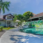 Villa Burung In Kashantee Village