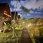 Yogasari Villa Seminyak