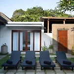 Villa Under The Sun - Seminyak