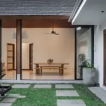 Villa Under The Sun - Seminyak