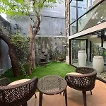 Saga Villas Legacy