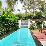 Bali Island Villas And Spa Seminyak