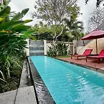 Bali Island Villas And Spa Seminyak