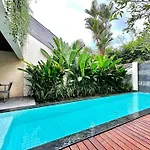 Bali Island Villas And Spa Seminyak