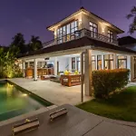 3 Bedroom Villa In D\' Centre Seminyak