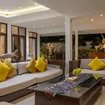 3 Bedroom Villa In D\' Centre Seminyak