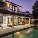 3 Bedroom Villa In D\' Centre Seminyak