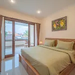 Titeng Guest House - Comfortable Studio In Amazing Location Near Potato Head And The Beach