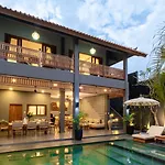 Villa Alami By Villa Finder