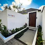 Nococu Luxury Villa
