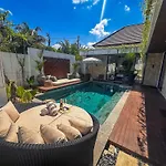 Nococu Luxury Villa