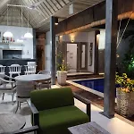Jojoby Sunset Villa
