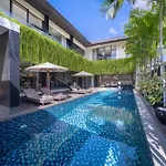 Villa Balimu Seminyak