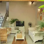 Paradise Found Seminyak Villa 250M From The Beach