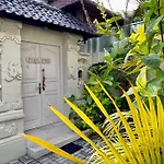 Paradise Found Seminyak Villa 250M From The Beach