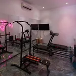 Villa Manis Cantik