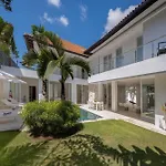 Villa Manis Cantik
