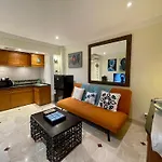 Private Apartment 6505 At The Jayakarta Residence