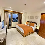 Private Apartment 6505 At The Jayakarta Residence
