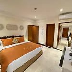 Private Apartment 6505 At The Jayakarta Residence