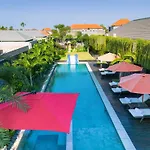 Sumptuous 5Br Villa Luxury Redefined In Seminyak
