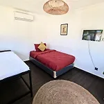 Villa Curves Bali