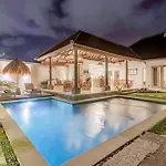 Sae Villa - Private Escape Near Seminyak