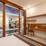 Umasuka Villa