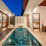 Umasuka Villa