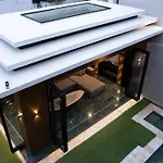 Modern Palace In Seminyak - Qmoya Villa